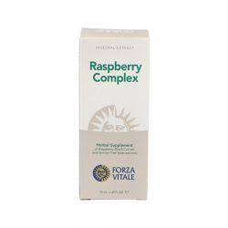 RUBUS COMPOSTO estratto 50ml.