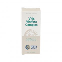VITIS VINIFERA COMPOSTA estratto 50ml.
