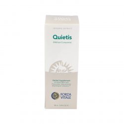 QUIETIS (MELISSA COMPOSTA) estratto 100ml.