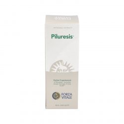 PILURESIS PILOSELLA COMPOSTA estratto 100ml.