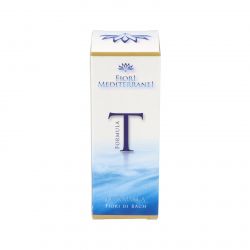 FM formula T (tranquilidad) 20ml.