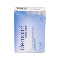 DEMALIN 60cpr. - GLAUBER PHARMA