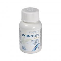 IMUNOGEN 60cpr - GLAUBER PHARMA