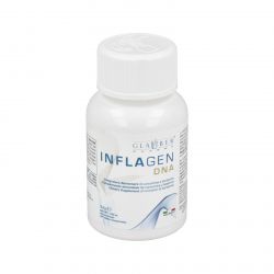 INFLAGEN 60cpr - GLAUBER PHARMA