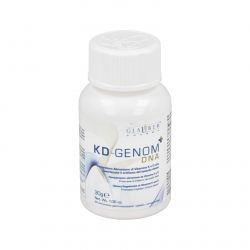 KD-GENOM 60cpr - GLAUBER PHARMA