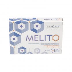 MELITO 30cpr - GLAUBER PHARMA