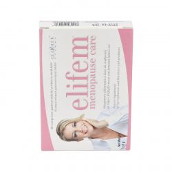 ELIFEM 30cpr - GLAUBER PHARMA