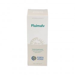 FLUIMALV (MALVA COMPOSTA) sciroppo 100ml.