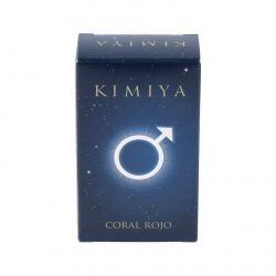 KI-03 CORAL (corallo) 10ml. KIMIYA