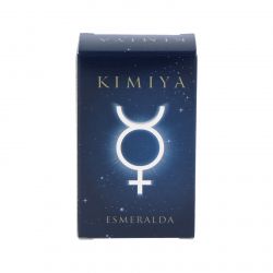 KI-04 ESMERALDA 10ml. KIMIYA