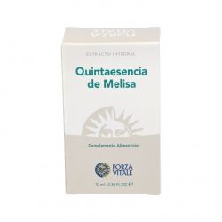 QUINTA ESSENZA MELISA 10ml.