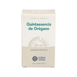 QUINTA ESENCIA OREGANO (origano)10ml.