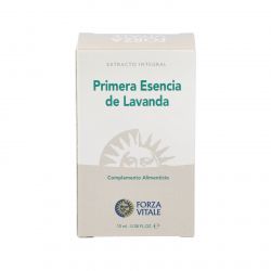 PRIMA ESSENZA LAVANDA COMPLEX 10ml.