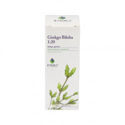 PSC GINKGO BILOBA 15ml.