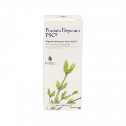 PSC PROSTATO DEPURATO 50ml.