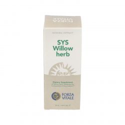 SYS.EPILOBIO 50ml. - FORZA VITALE