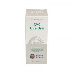 SYS.UVA URSI 50ml. - FORZA VITALE