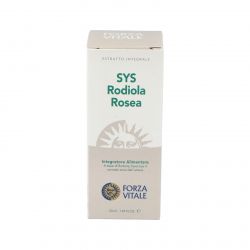 SYS.RHODIOLA ROSEA 50ml.