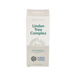 TILIA COMPOSTA estratto 50ml.