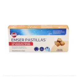 EMSER CARAMELO-SALE 30 PASTIGLIE