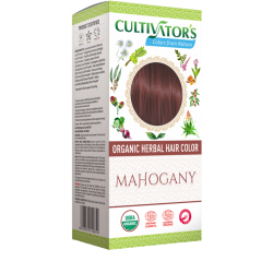 CAOBA tinta organica 1000 gr.