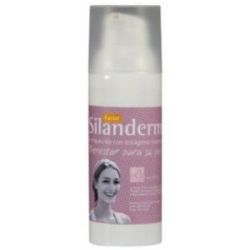 SILANDERM facciale 50ml.