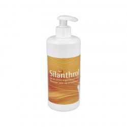 SILANTHROL gel 500 ml