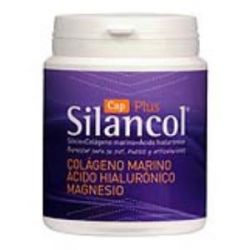 SILANCOL plus 120cps.