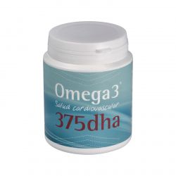 OMEGA 3 375 200cps.