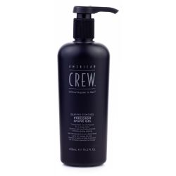 PRECISION SHAVE GEL CURA DELLA PELLE DA RASATURA 450ML