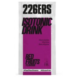226ERS ISOTONIC DRINK 1 UND X 20 GR LIMONE