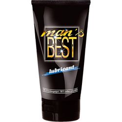 BEST LUBRICANTE ANAL MASCHILE