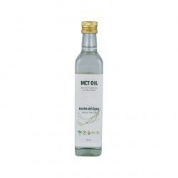 MCT miscela di olio C8/C10 500ml.