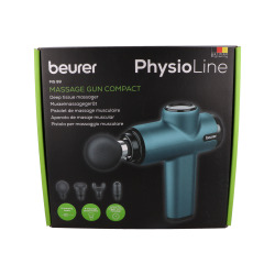 BEURER PISTOLA MASSAGGIO MUSCOLARE MG-99