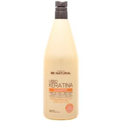 LISSO KERATINA SHAMPOO 1L