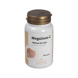 MEGALEON C (crin di leone) 60cps.