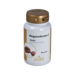 MEGANODERMA C (reishi) 60cps.