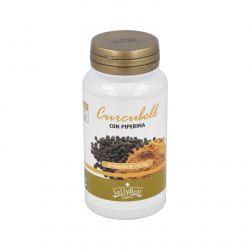 CURCUBEL 60cps - JELLYBELL