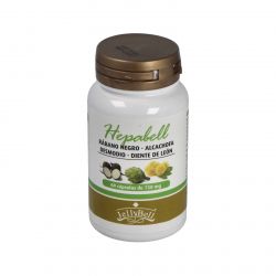 HEPABELL 60cps. - JELLYBELL