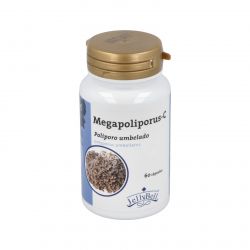 MEGAPOLIPORUS-C 60cps.