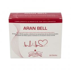 ARAN BELL 30sticks - JELLYBELL