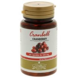 CRANBELL 60cps - JELLYBELL