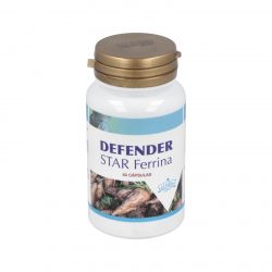 DEFENDER STAR FERRINA 60cps.