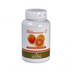 VITAMINA C 1000mg. 100cpr. - JELLYBELL