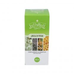 JELLYTOL (jellytoss) 250ml.