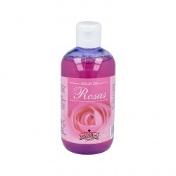 ACQUA DI ROSE 250ml. - JELLYBELL