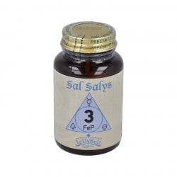 SAL SALYS-90 03 FeP 90cpr.