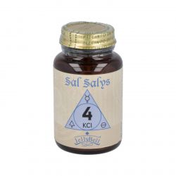 SAL SALYS-90 04 KCI 90cpr.