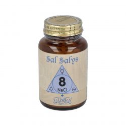 SAL SALYS-90 08 NaCI 90cpr.