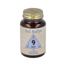 SAL SALYS-90 09 NaP 90cpr.